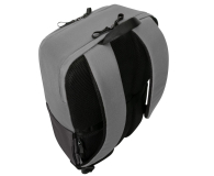 TARGUS Plecak podróżny 16 cali Sagano EcoSmart Travel Black/Grey TBB634GL - 1066955 - zdjęcie 6